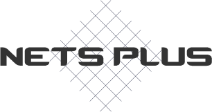 Nets Plus Logo